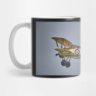 Sopwith  Pup Mug